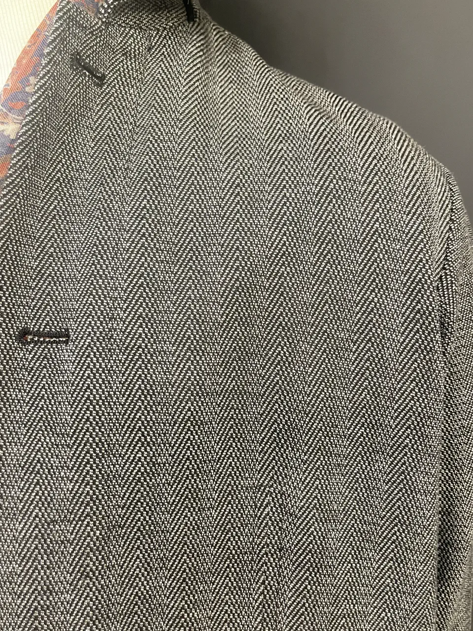 JOSEPH ABBOUD 長塚 コーディネート画像