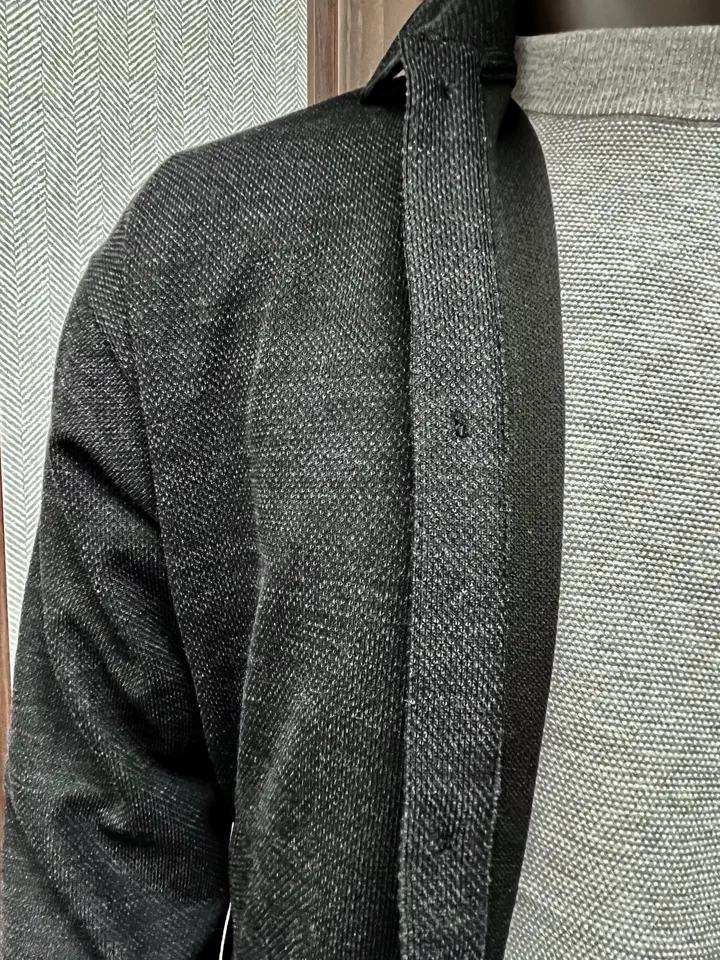 JOSEPH ABBOUD 笠原 コーディネート画像