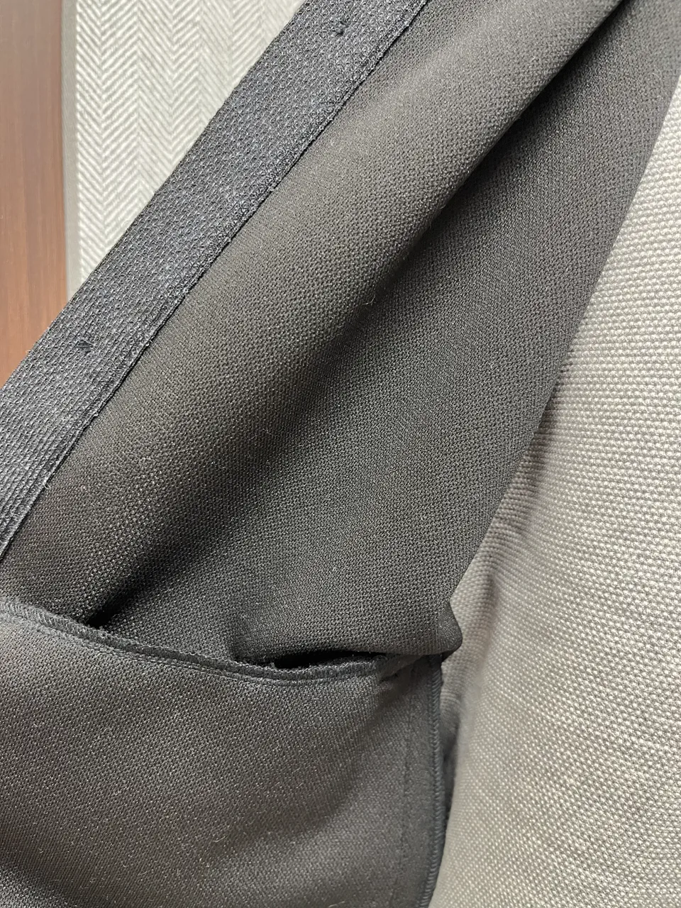 JOSEPH ABBOUD 笠原 コーディネート画像