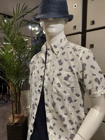 JOSEPH ABBOUD 宮下 コーディネート画像