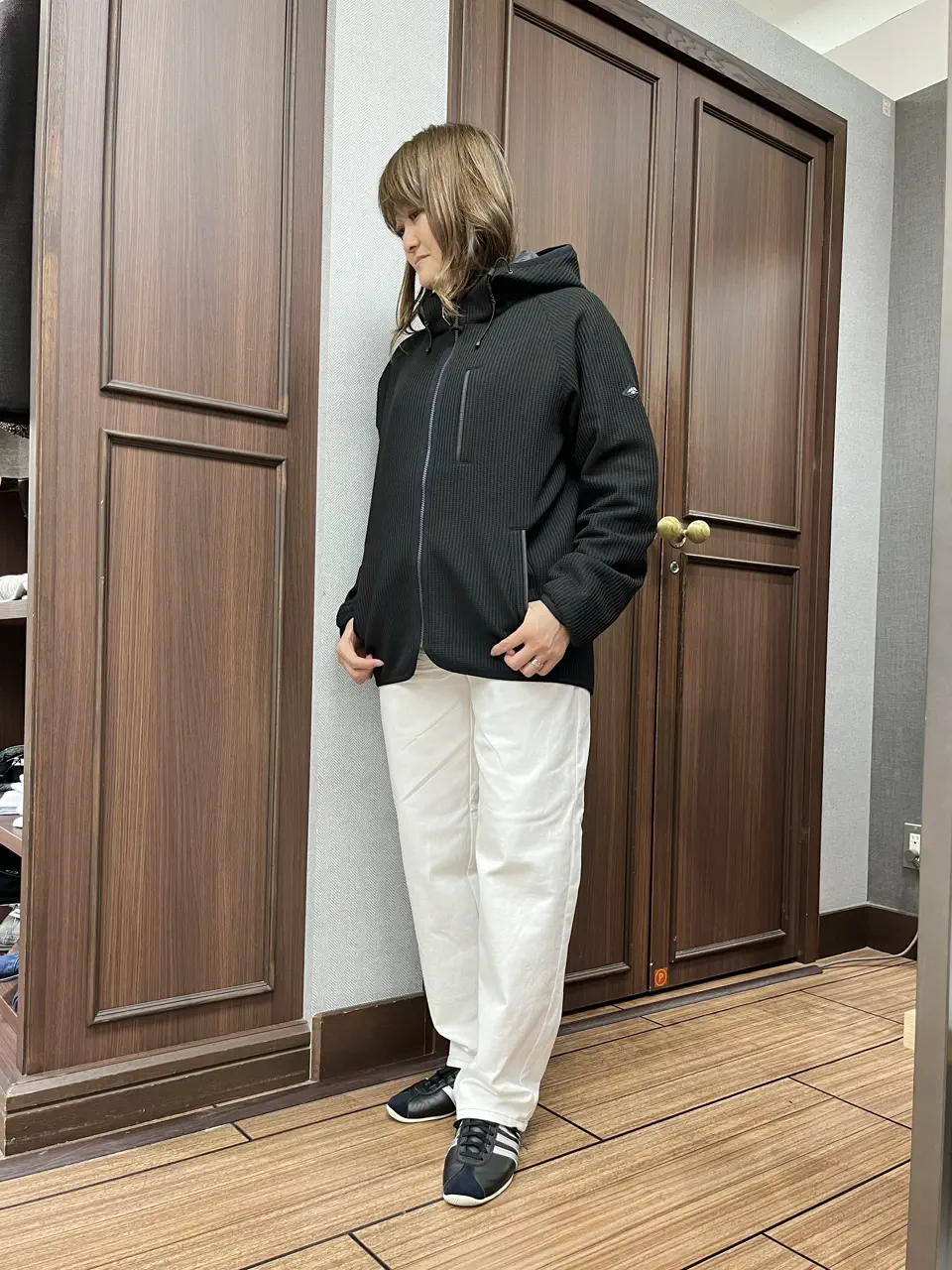  福島 コーディネート画像