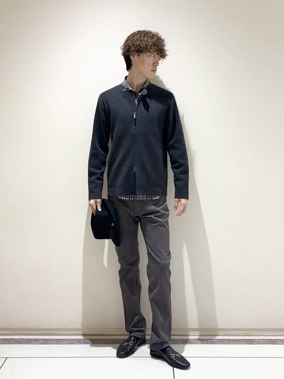  近藤 コーディネート画像