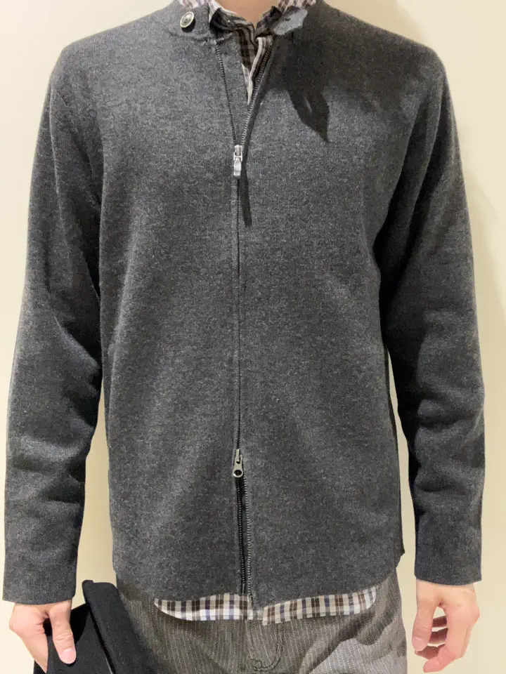 JOSEPH ABBOUD 近藤 コーディネート画像