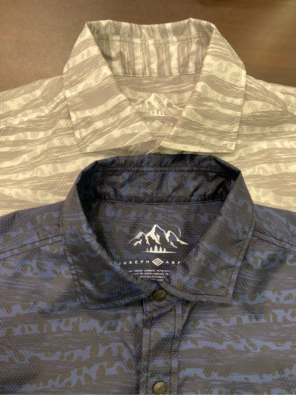 JOSEPH ABBOUD たかい　かおり コーディネート画像