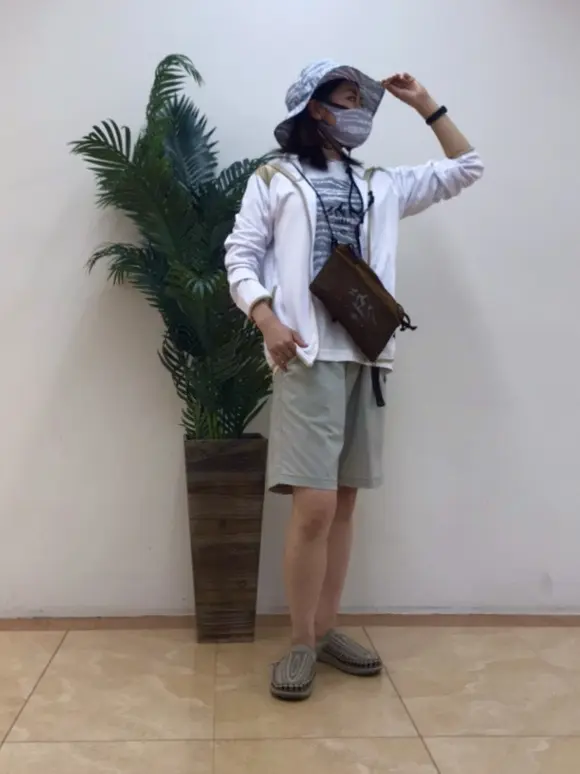  増田 コーディネート画像