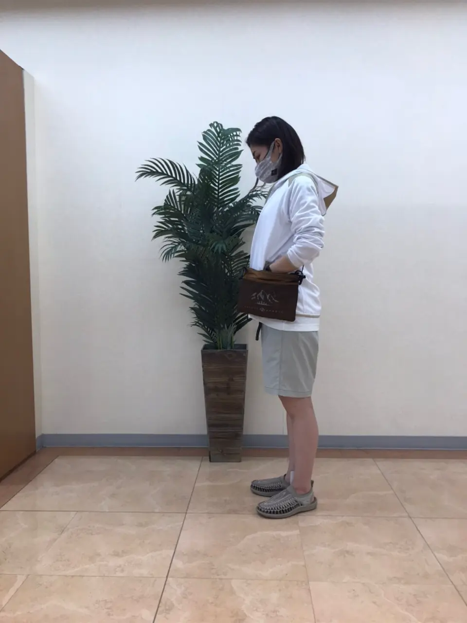 JOSEPH ABBOUD 増田 コーディネート画像