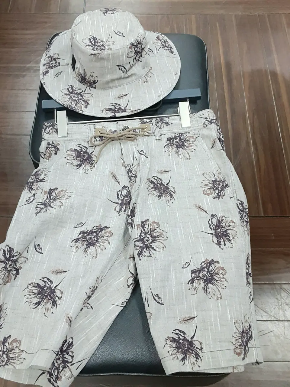  中島 コーディネート画像