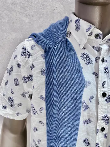 JOSEPH ABBOUD 二澤 コーディネート画像