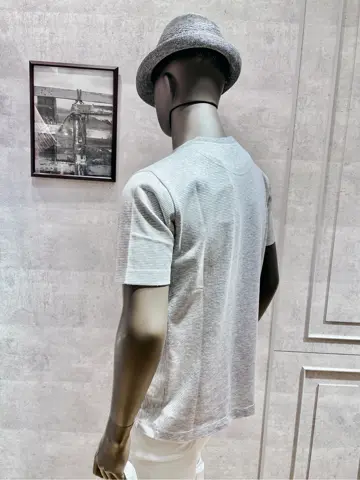 JOSEPH ABBOUD 二澤 コーディネート画像