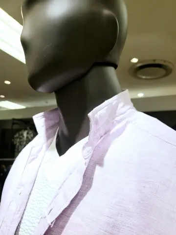 JOSEPH ABBOUD 中西 コーディネート画像