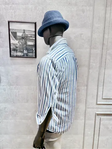 JOSEPH ABBOUD 二澤 コーディネート画像