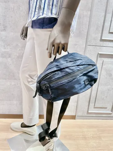 JOSEPH ABBOUD 二澤 コーディネート画像