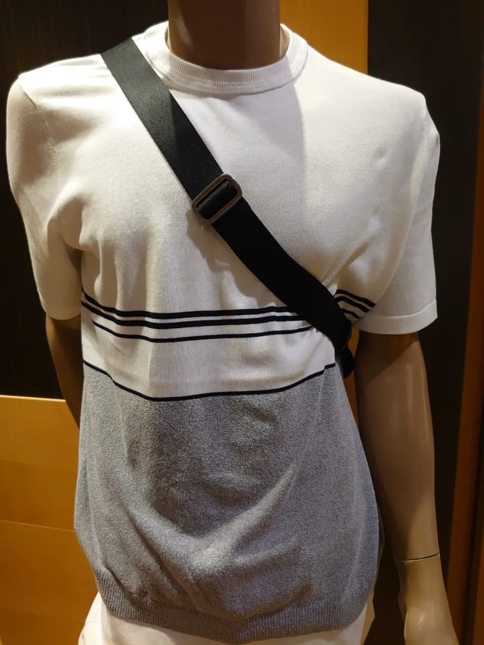 JOSEPH ABBOUD 三宅 コーディネート画像