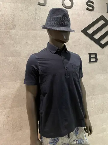 JOSEPH ABBOUD 東　 コーディネート画像