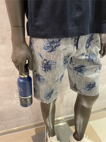 JOSEPH ABBOUD 東　 コーディネート画像