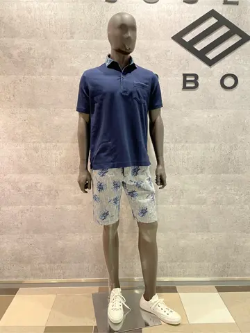 JOSEPH ABBOUD 東　 コーディネート画像