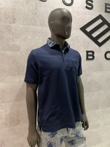 JOSEPH ABBOUD 東　 コーディネート画像