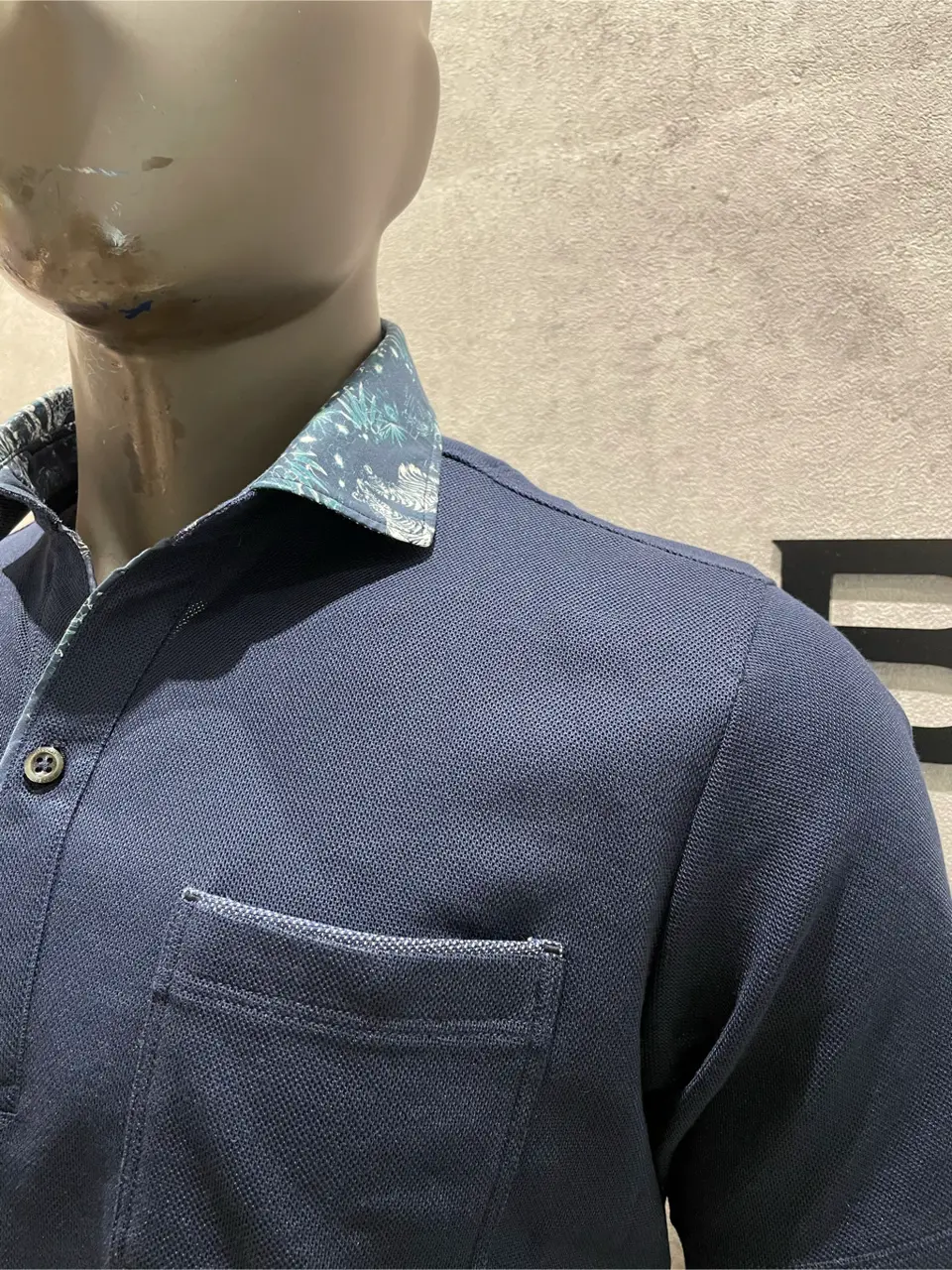 JOSEPH ABBOUD 東　 コーディネート画像