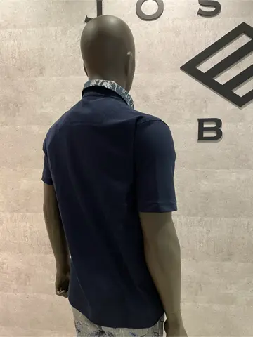 JOSEPH ABBOUD 東　 コーディネート画像