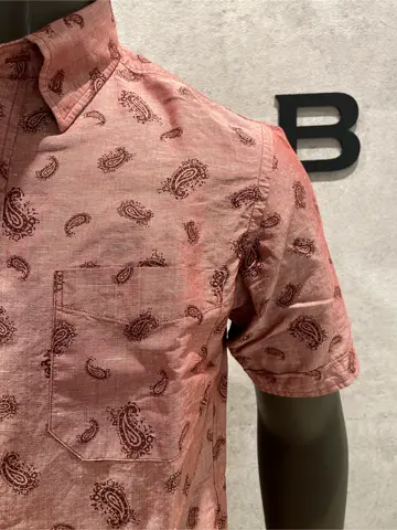 JOSEPH ABBOUD 東　 コーディネート画像