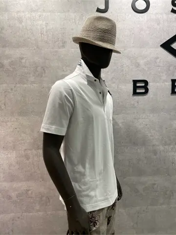 JOSEPH ABBOUD 東　 コーディネート画像