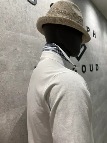 JOSEPH ABBOUD 東　 コーディネート画像