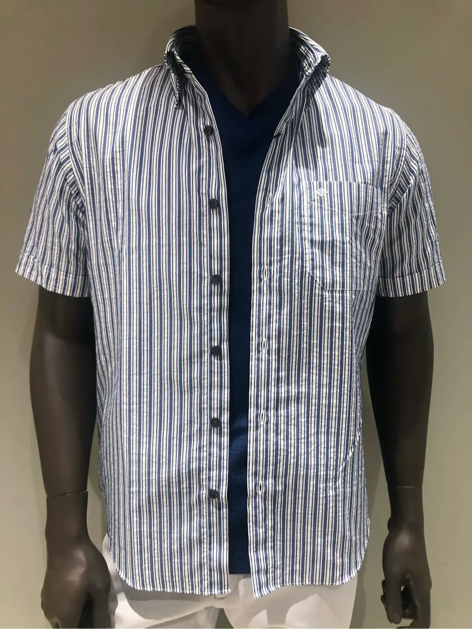 JOSEPH ABBOUD 川田 コーディネート画像