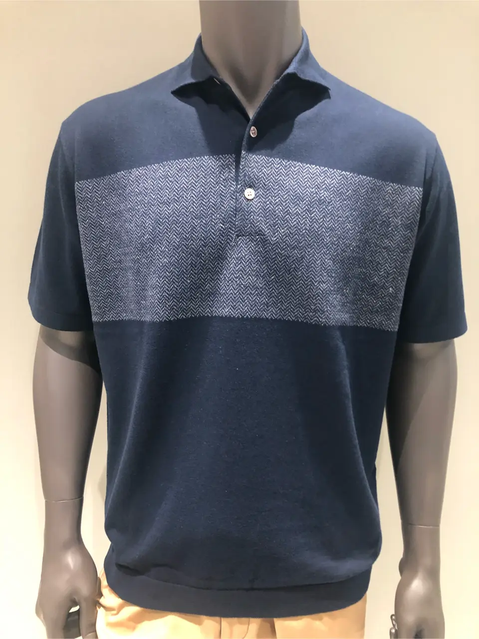 JOSEPH ABBOUD 川田 コーディネート画像