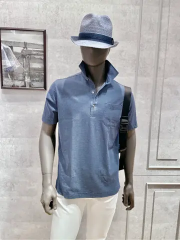 JOSEPH ABBOUD 二澤 コーディネート画像