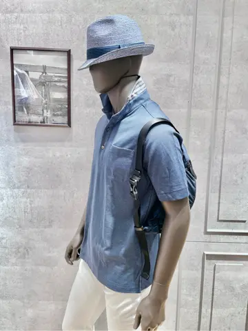 JOSEPH ABBOUD 二澤 コーディネート画像