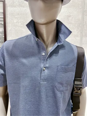 JOSEPH ABBOUD 二澤 コーディネート画像