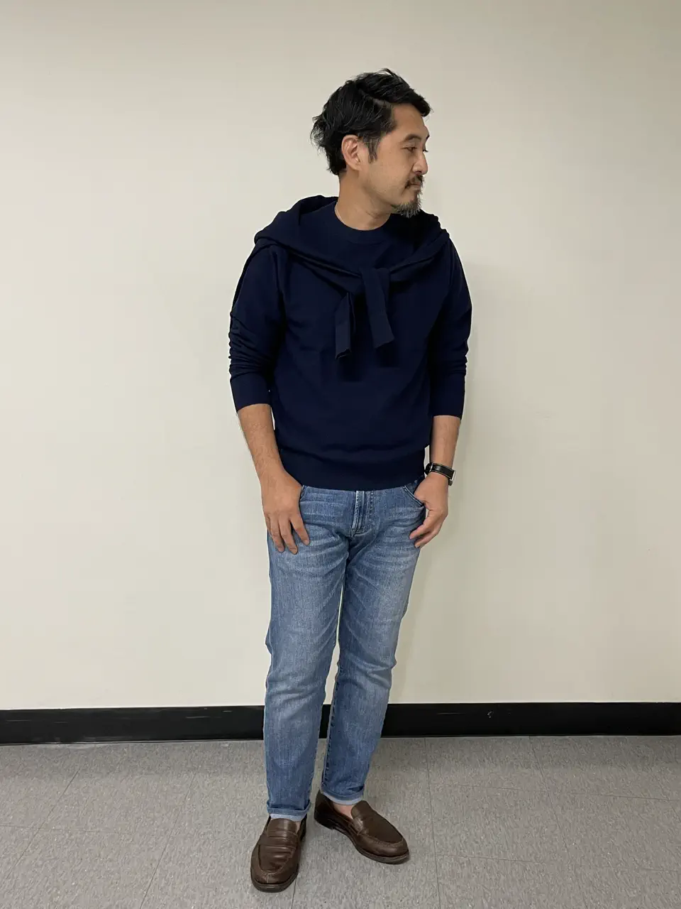  小田 コーディネート画像