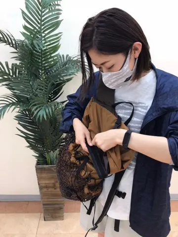 JOSEPH ABBOUD 増田 コーディネート画像