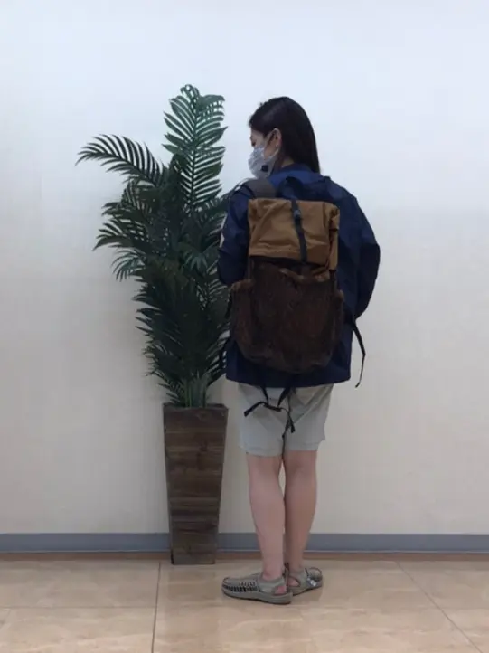 JOSEPH ABBOUD 増田 コーディネート画像