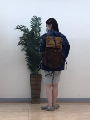 JOSEPH ABBOUD 増田 コーディネート画像