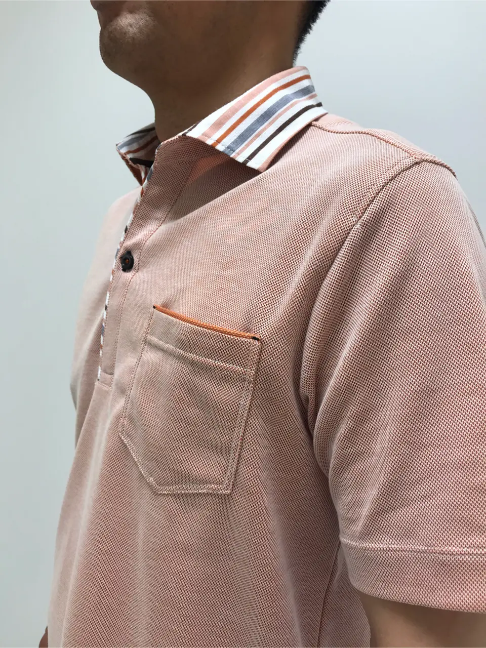 JOSEPH ABBOUD 佐藤 コーディネート画像