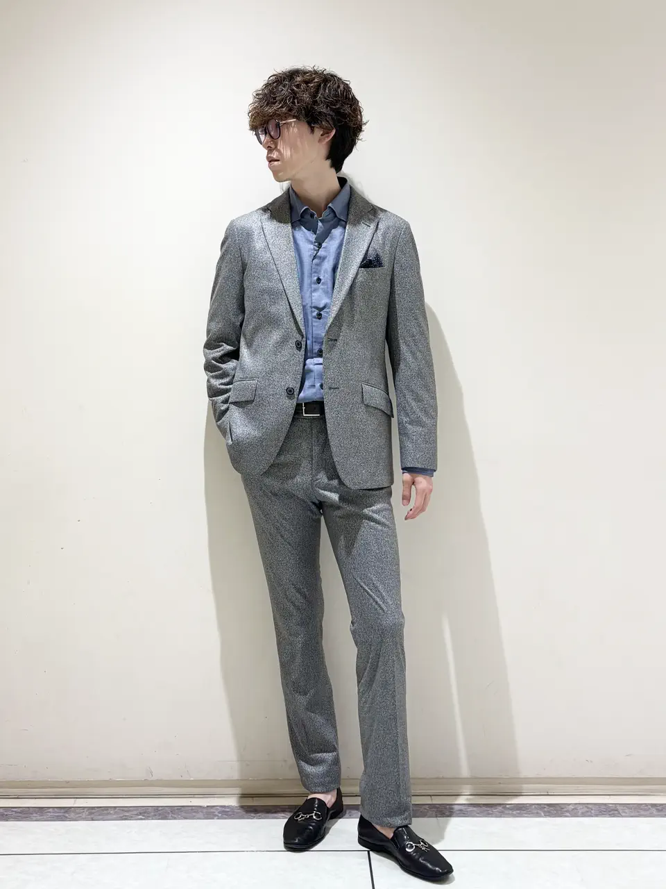  近藤 コーディネート画像