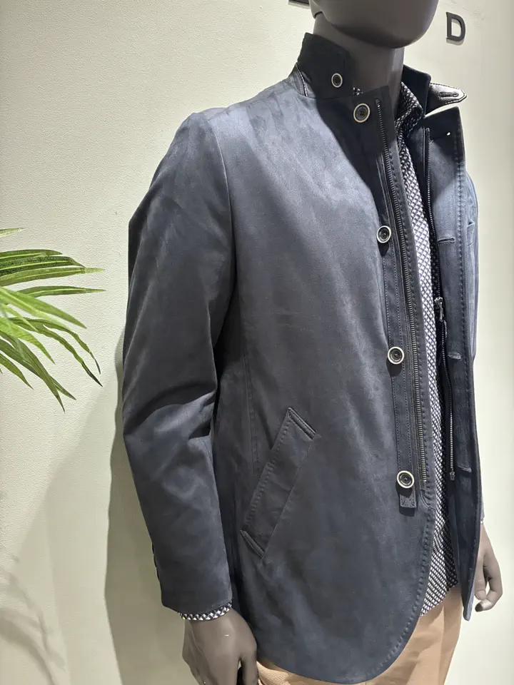 JOSEPH ABBOUD 伊津野 コーディネート画像