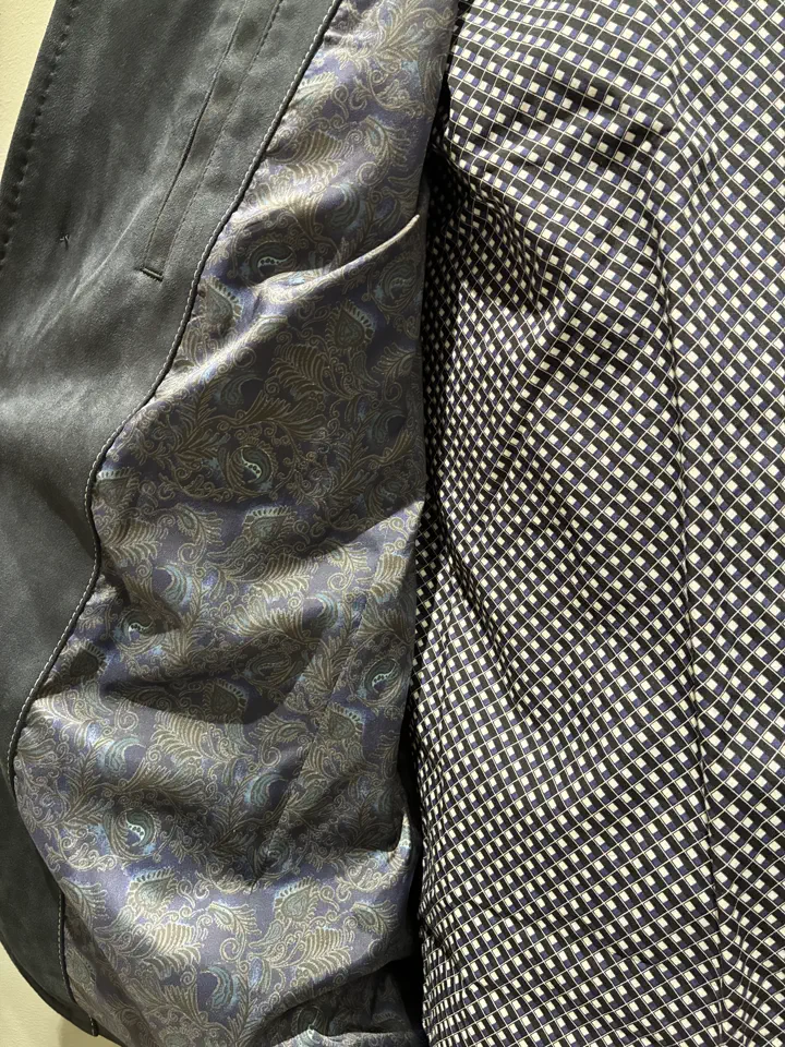 JOSEPH ABBOUD 伊津野 コーディネート画像