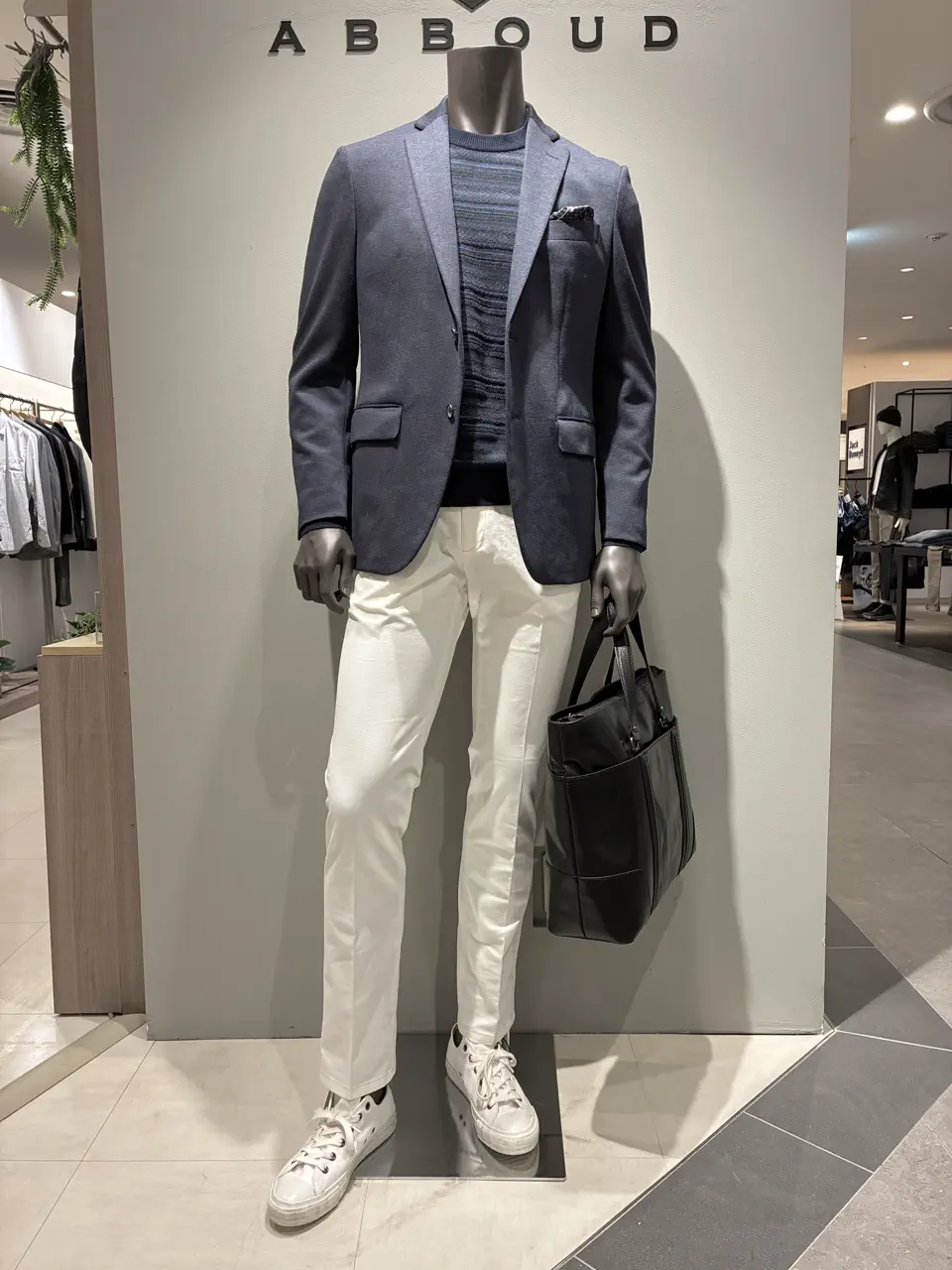  川田 コーディネート画像
