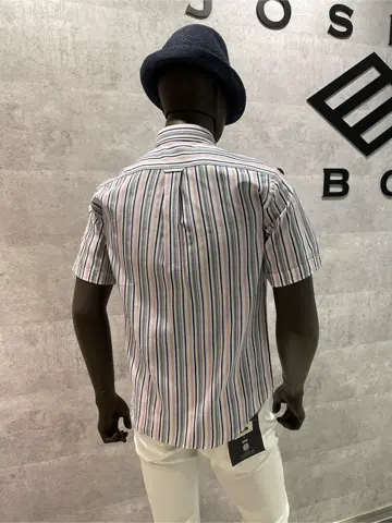 JOSEPH ABBOUD 東　 コーディネート画像