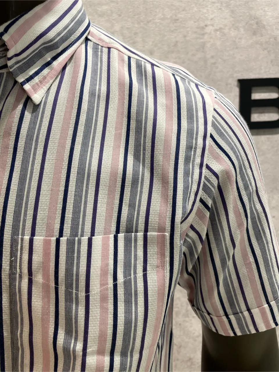 JOSEPH ABBOUD 東　 コーディネート画像