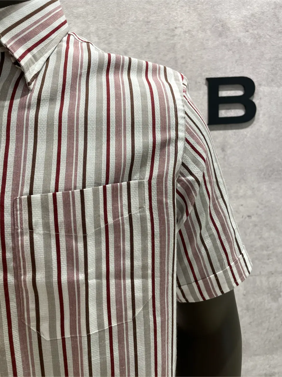 JOSEPH ABBOUD 東　 コーディネート画像