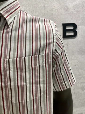 JOSEPH ABBOUD 東　 コーディネート画像