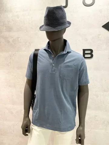 JOSEPH ABBOUD 東　 コーディネート画像