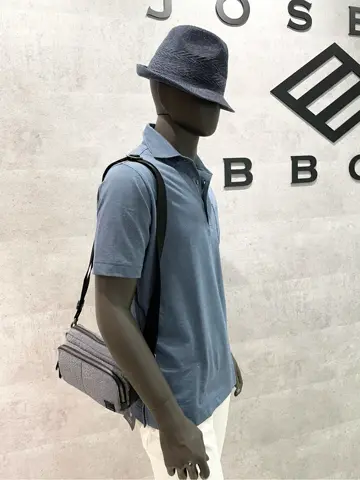 JOSEPH ABBOUD 東　 コーディネート画像