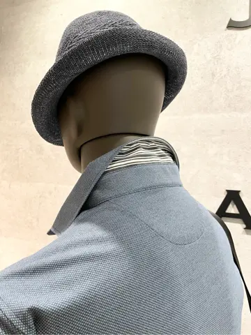 JOSEPH ABBOUD 東　 コーディネート画像