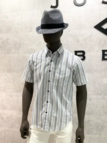 JOSEPH ABBOUD 東　 コーディネート画像