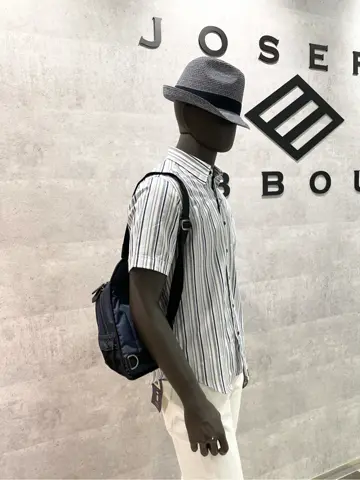 JOSEPH ABBOUD 東　 コーディネート画像