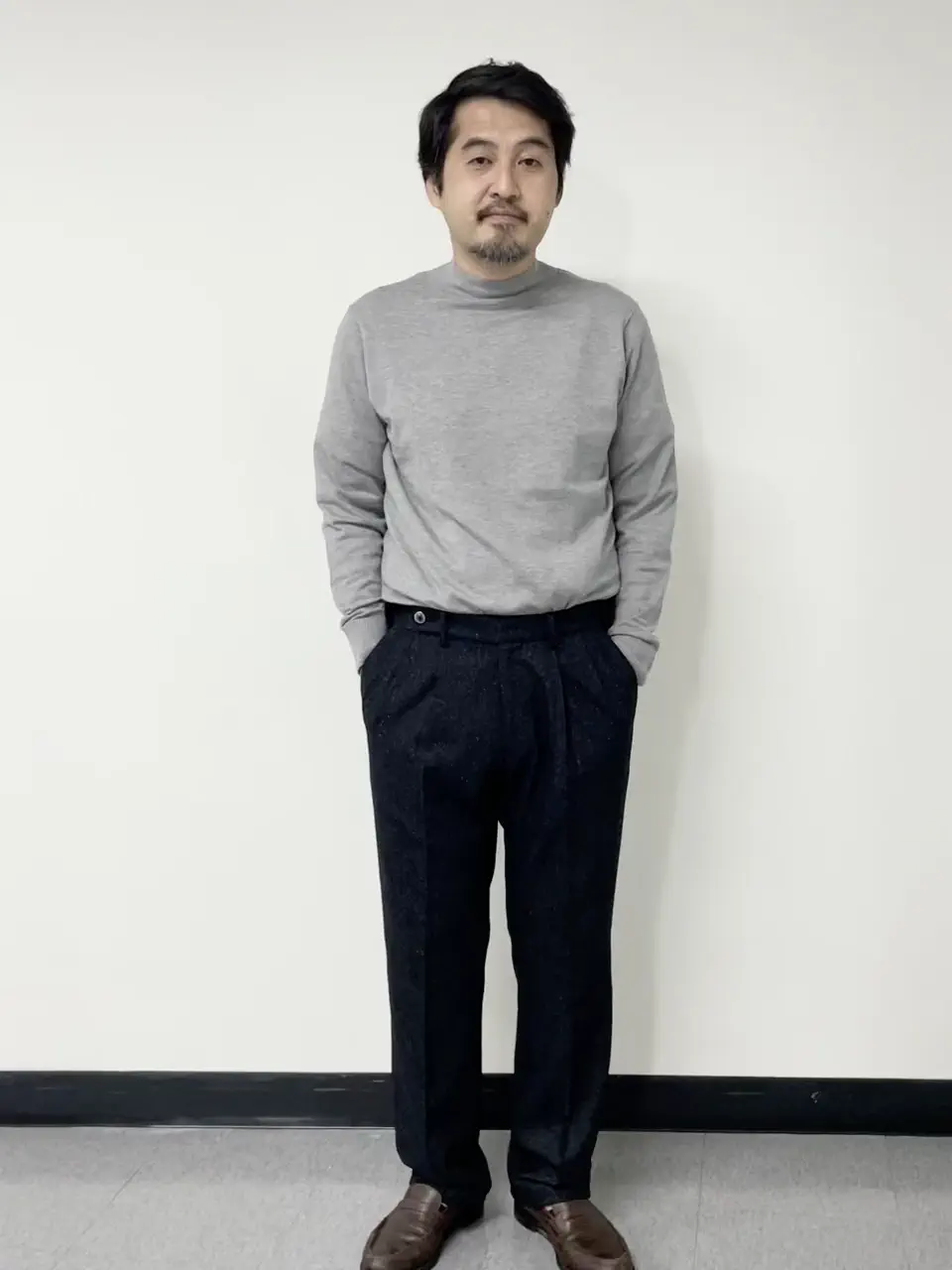  小田 コーディネート画像